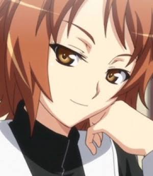 Best Waifu Qwaser - 1